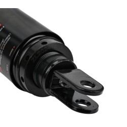 Originalni zadnji amortizer Segway MAX G3, rezervni del električni skuter, močan in varen vzmetenje.  - 7 Združljivost: za model