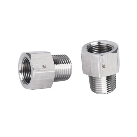 Extensor para estator do motor ou eixo da roda, peca compativel e-scooter e e-bike, acessorio  - 1  