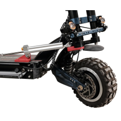Lenkungsdampfer fur E Scooter Zero 11X und kompatible Modelle, Steering Damper Stabilisator Elektroscooter Zero - 7  