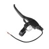 Manetă frână cu clopoțel pentru HX X7, HX X8 trotineta electrică sau model similar  - 1  