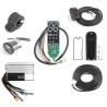 Kit controler U5C Max 48v pentru Monorim, Ninebot, Segway sau trotinete similare  - 1  