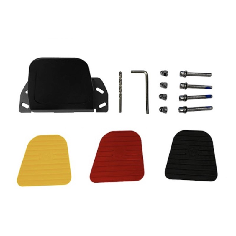 Monorim MFP 4 Ultra voetsteun voor Xiaomi Scooter 4 Ultra  - 1  