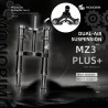 Empros anartisi Monorim MZ3 Plus Dual Air gia Segway ZT3 megalyteri anesi  - 6  