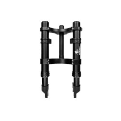 Suspension delantera Monorim MZ3 Plus Dual Air para Segway ZT3 mejora estabilidad y confort  - 9  