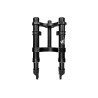 Suspensao dianteira Monorim MZ3 Plus Dual Air para Segway ZT3 mais conforto  - 9  