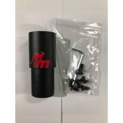 Przedłużacz Monorim do masztu Xiaomi M365, 1S, Pro2 i M365 Pro (5 cm) Monorim - 4 Przedłużacz Monorim do masztu Xiaomi M365, 1S,