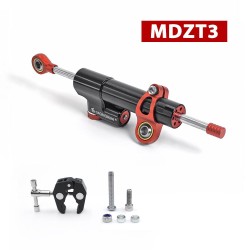 Kormanycsillapito Monorim MDZT3 Segway ZT3 elektromos rollerhez stabilitas  - 1  