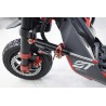 Amortyzator skretu Monorim MDZT3 do hulajnogi Segway ZT3 stabilnosc kontrola bezpieczenstwo  - 4  