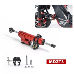 Amortyzator keruvannya Monorim MDZT3 dlya elektrosamokata Segway ZT3 stabilnist  - 9  