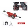 Amortyzator skretu Monorim MDZT3 do hulajnogi Segway ZT3 stabilnosc kontrola bezpieczenstwo  - 9  