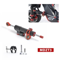 Aposvestiras diefthynsis Monorim MDZT3 gia ilektriko patini Segway ZT3 statherotita  - 10  
