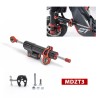 Amortyzator keruvannya Monorim MDZT3 dlya elektrosamokata Segway ZT3 stabilnist  - 10  