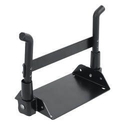 Monorim VFT-G2 dobbelt støtteben for Ninebot Segway Max G2 Monorim - 4 Monorim VFT-G2 dobbelt støtteben for Ninebot Segway Max G