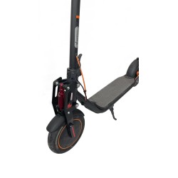 Передня підвіска MF0 monorim для електричного скутера Segway F20 F25E F30E F40E Monorim - 43 Встановіть моноримні амортизатори M