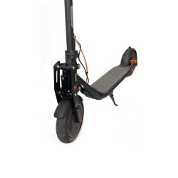 Передня підвіска MF0 monorim для електричного скутера Segway F20 F25E F30E F40E Monorim - 44 Встановіть моноримні амортизатори M