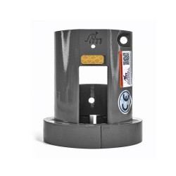 Foldster XLock 2.0 dlya Segway Ninebot F25 F28 F30 F35 F40 F40i blokirovka skladyvaniya  - 5  