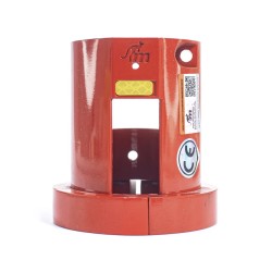 Foldster XLock 2.0 voor Segway Ninebot F25 F28 F30 F35 F40 F40i vouwvergrendeling  - 6  