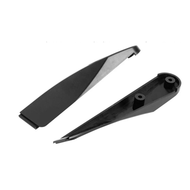 Cover protettiva forcella posteriore monopattino HX X7 HX X8 compatibile resistente  - 1  