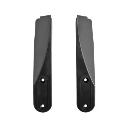 Coque de protection pour fourche arrière trottinette HX X7 HX X8 compatible durable  - 4  