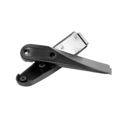 Beschermhoes achtervork e-scooter HX X7 HX X8 compatibel duurzaam  - 7  