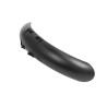 Guarda lamas dianteiro para patinete HX X7 HX X8 compatível protecao roda  - 4  
