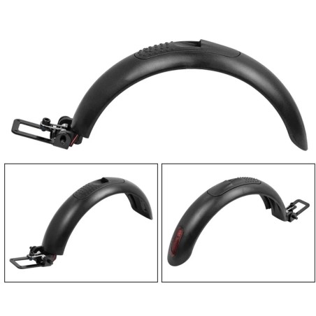 Straznji blatobran od aluminija za elektricni romobil HX X7 HX X8  - 1  