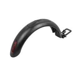 Pisw ftero apo alouminio gia ilektriko patini HX X7 HX X8 symvato  - 5  