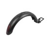 Zadnji blatnik iz aluminija za elektricni skiro HX X7 HX X8 kompatibilen  - 5  