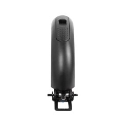 Guardabarros trasero de aluminio para patinete HX X7 HX X8 resistente y ligero  - 7  