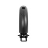 Guardabarros trasero de aluminio para patinete HX X7 HX X8 resistente y ligero  - 7  