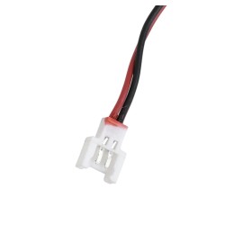 Achterlicht LED voor e scooter HX X7 HX X8 compatibel hoge zichtbaarheid  - 3  