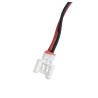 Rear LED light for HX X7 HX X8 electric scooter compatible high visibility  - 3  
