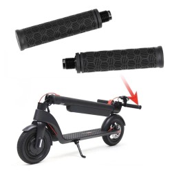 Handtag med ganga for elscooter HX X7 HX X8 halksakyra reservdel  - 2  