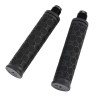 Threaded handlebar grips for HX X7 HX X8 electric scooter anti slip replacement  - 4  