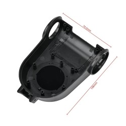 Cache de protection pour écran de trottinette HX X7 et HX X8 compatible, pièce de rechange  - 3  