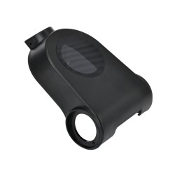 Beschermkap voor scherm van e-scooter HX X7 en HX X8, compatibel reserveonderdeel  - 6  