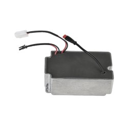 Originele interne batterijlader voor Segway Ninebot P65-serie of P100S-serie Segway - Ninebot - 6 Originele interne batterijlade