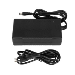 Batterilader kompatibel med GoTrax G2 G3 G4 GXL V2 Rival Apex Apex XL G3 Plus  - 1  