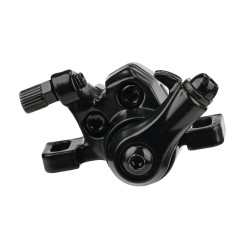 Kocioni set elektricni romobil HX X7 X8 sajla disk celjust i plocice  - 1  