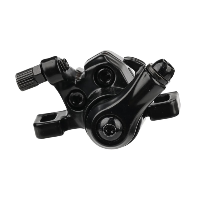 Bremsesaet elscooter HX X7 X8 bremsekabel skive bremsekaliber og klodser  - 1  