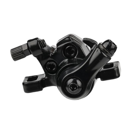 Brzdova sada elektricka kolobezka HX X7 X8 lanko kotuc strmen a dosticky  - 1  