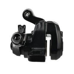 Zavorni komplet elektricni skiro HX X7 X8 pletenica kolut celjust in ploscice  - 6  