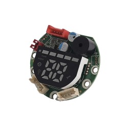 Controladora 48v 15A y pantalla para patinete HX X9 o similar  - 4  