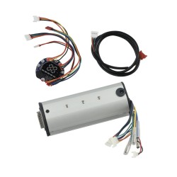 36V 20A valdiklis su ekranu skirtas HX X9 elektriniam paspirtukui ir analogams  - 6  