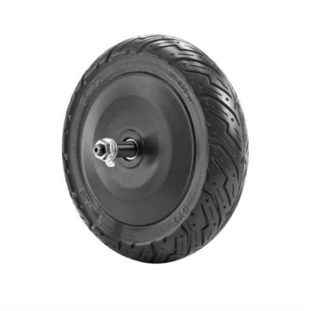 Motor Monorim 500W para Navee S65C, S65 Nordic version y Xiaomi Scooter 4 Ultra  - 1 Voce devera adaptar a cablagem se desejar c