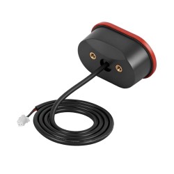 Xiaomi Scooter Rear Light 4 Pro Plus/Max | Accessories & Safety  - 8  
