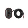 Bakljus Xiaomi Scooter 4 Pro Plus/Max | Tillbehör & säkerhet  - 12  
