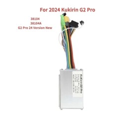 Controladora para patinete Kukirin G2 Pro - 38104, 38104A y versión 2024 | Accesorio esencial  - 1  