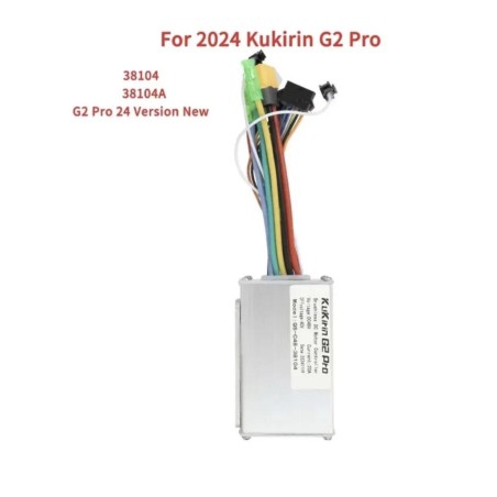 Controler pentru trotineta Kukirin G2 Pro - 38104, 38104A și versiunea 2024 | Accesoriu esențial  - 1  