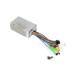 Kontroler dlya elektrosamokata Kukirin G2 Pro - 38104, 38104A i versiya 2024 | Vazhlivyy aksesuariy  - 7  